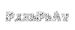 PixlPlay - logo